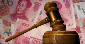 China’s Innovations & Delayed Performance in Intellectual Property Cases