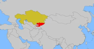 AI Alliances and China’s Central Asian Partners